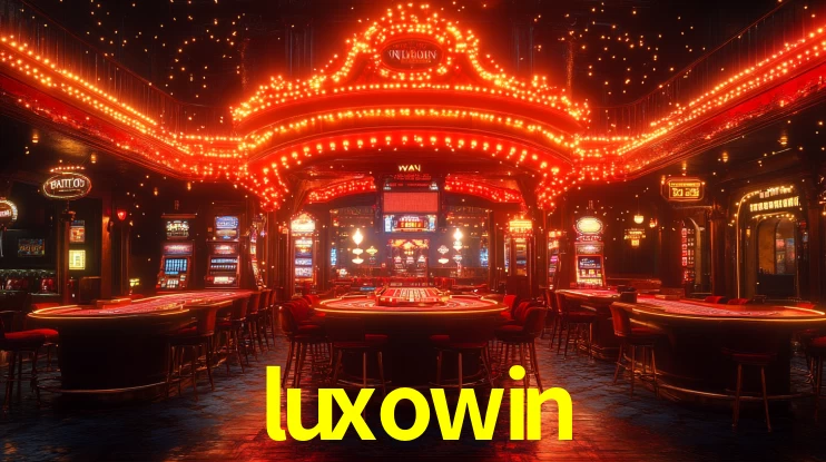 luxowin.com