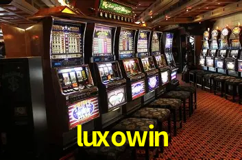 A Popularidade dos Caça-Níqueis no luxowin