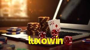 Design Responsivo luxowin