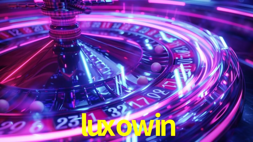 Casino Ao Vivo luxowin