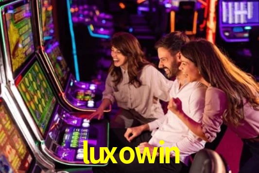 Sistemas de Segurança luxowin