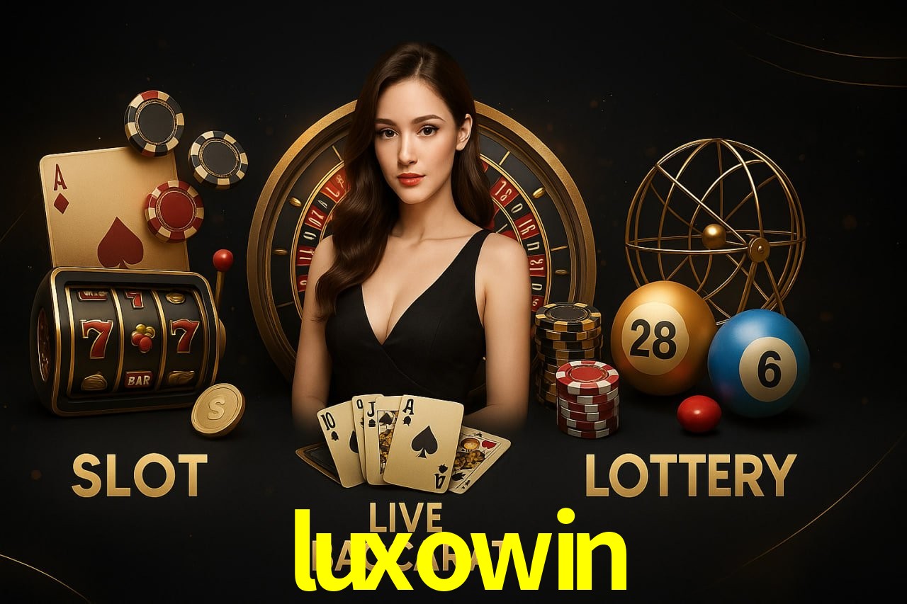 Descubra o Programa VIP da luxowin: Vantagens Exclusivas para Jogadores