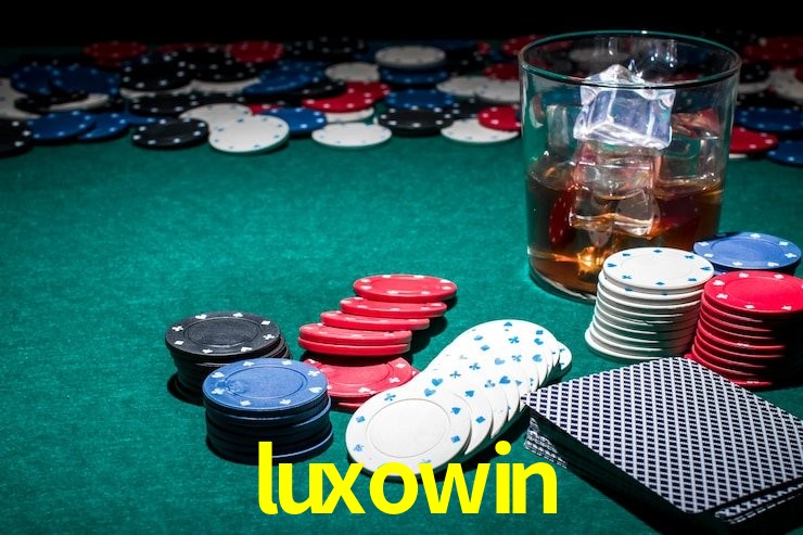 Apostas Esportivas na luxowin: Um Guia Completo