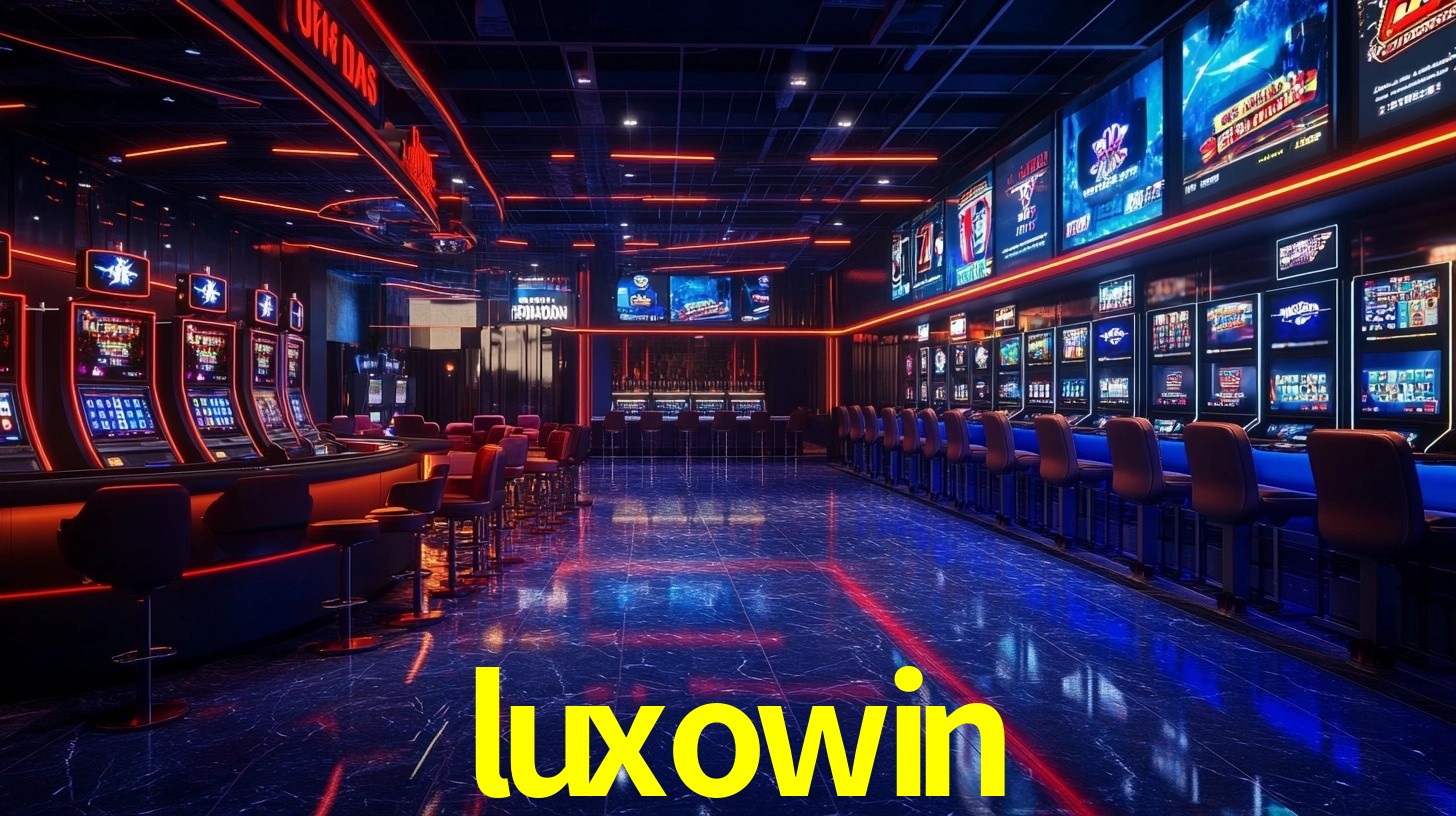 luxowin