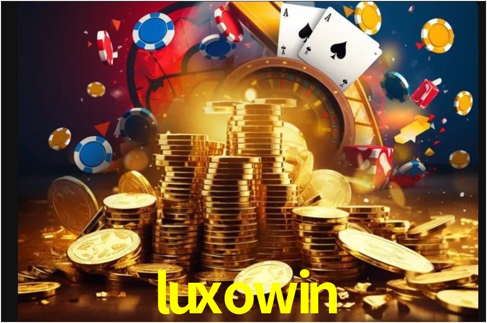 Integração de APIs luxowin