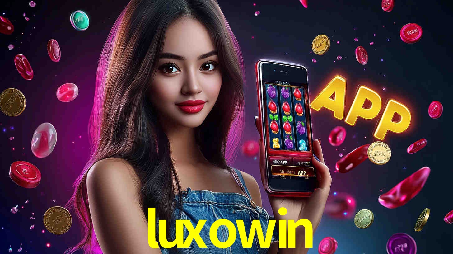 Casino Ao Vivo luxowin