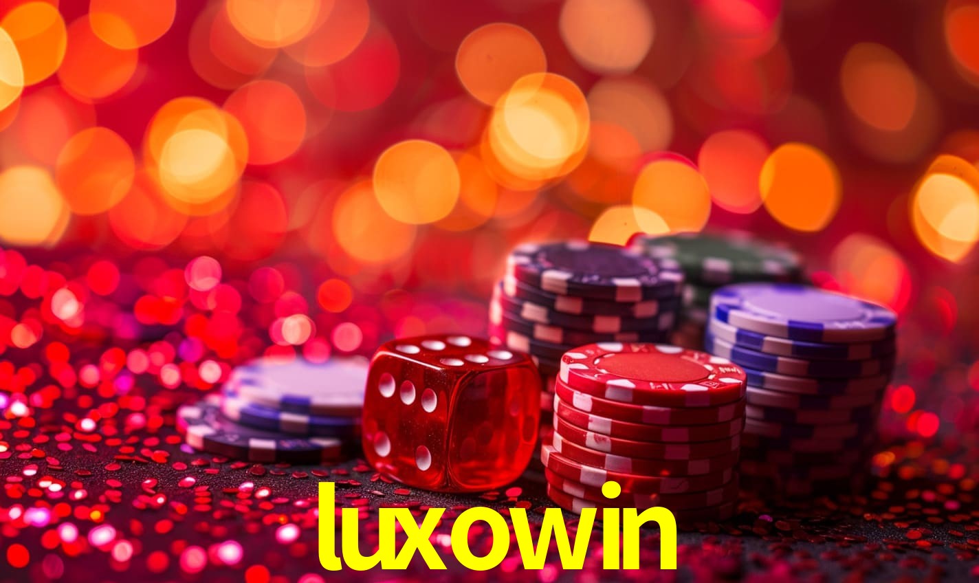 Estatísticas do Jogo luxowin