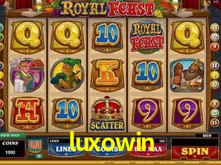 2FA Security luxowin