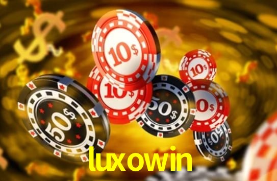A Emoção da Loteria na luxowin: Uma Chance de Mudança de Vida