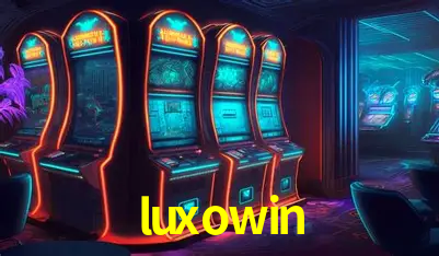 Seasonal Promotions luxowin